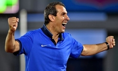 «Лудогорец» представит экс-наставника «Иртыша» Димитрова в понедельник