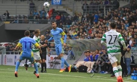 Читатели The Scottish Sun не сомневаются в победе «Селтика» над «Астаной»