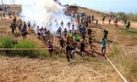 В Алматы состоится гонка с препятствиями Race Nation Kazakhstan