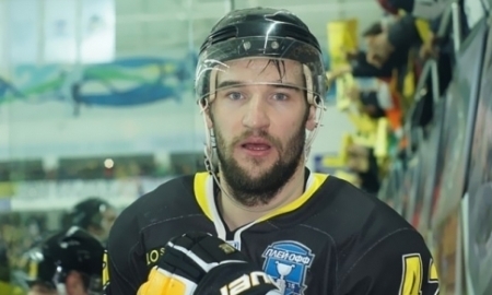 Стасюк пополнил «Кулагер»