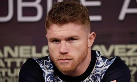 Сауль Альварес: «Я не испытываю никакого давления перед боем с Головкиным»