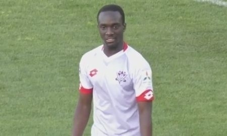 Экс-игрок «Актобе» перешел в белорусский клуб