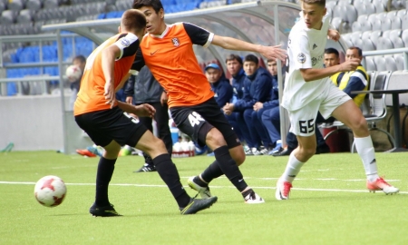 Станислав Басманов: «Не важно, забил ты или нет, обидно, когда команда проигрывает»