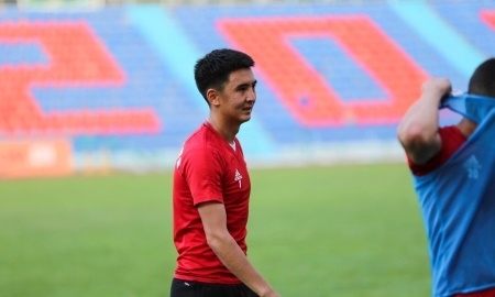 Бауыржан Байтана: «„Астана“ реализовала свои моменты, а мы нет»