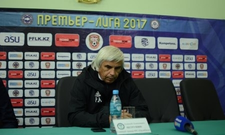 Алексей Петрушин: «Уже не в первый раз наступаем на одни и те же грабли»