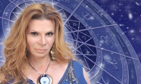 Мексиканский экстрасенс предсказал, как закончится бой Головкин — Альварес