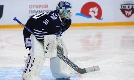 Никита Серебряков: «У „Барыса“ хорошее первое звено, но наша первая пятёрка его сдержала»