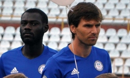 Кирилл Ковальчук: «Два стандарта и два гола в наши ворота»