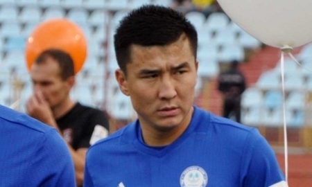 Мардан Толебек: «Соперник реализовал свои моменты, а мы нет»