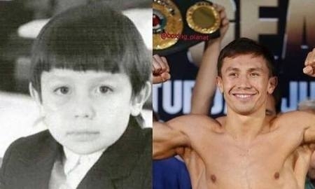 Энтони Фаулер: «Никто не верил, что из такого мальчика-школьника Головкин вырастет в одного из самых устрашающих боксеров планеты»