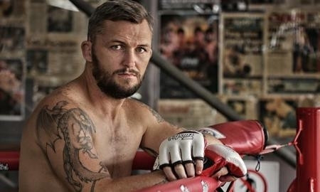 Боец UFC оценил силу ударов Головкина и сделал прогноз на его бой с «Канело»