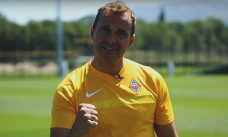 «Кайрат» призвал болельщиков поддержать клуб