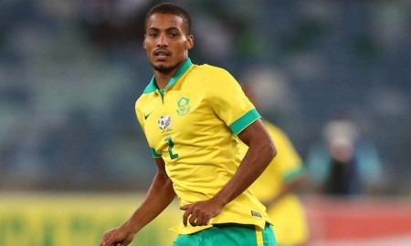 «Селтик» намерен подписать защитника сборной ЮАР перед «Астаной»