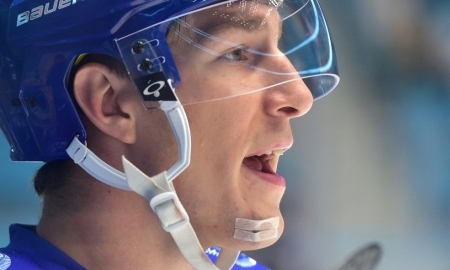 Даррен Диц: «Мы должны биться друг за друга, ведь мы команда»