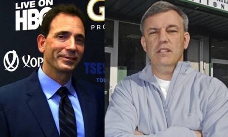 Промоутер Головкина вновь потроллил эксперта ESPN, не включившего казахстанца в свой рейтинг