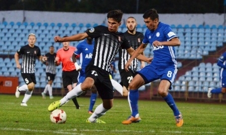 Оралхан Омиртаев: «Сделали все возможное и невозможное для того, чтобы порадовать каждого болельщика»