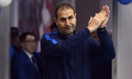 Экс-наставник «Иртыша» Димитров официально возглавил чемпиона Болгарии