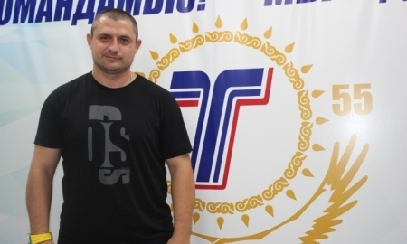 Сергей Мирошниченко: «Самое главное — это дисциплина»