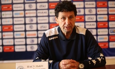 Виктор Пасулько: «Мы проиграли не кому-то, а „Кайрату“ — флагману казахстанского футбола»