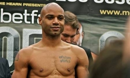 Карсон Джонс: «Головкин не выкладывался в спарринге с Альваресом»