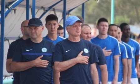 Сергей Климов: «В третьем круге каждое очко навес золота»