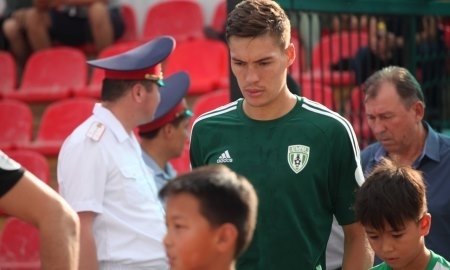 Ризван Аблитаров: «Мы заслуживали сегодня победы»