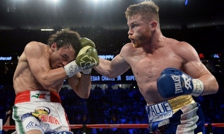 Почему «Канело» не станет звездой среднего веса, даже дважды побив Головкина