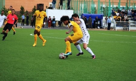 Александр Козлов: Не хватило совсем немного