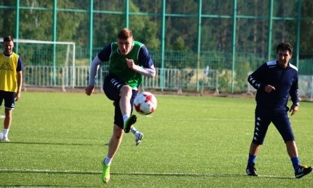 Александр Марочкин: Одна ошибка решила исход игры