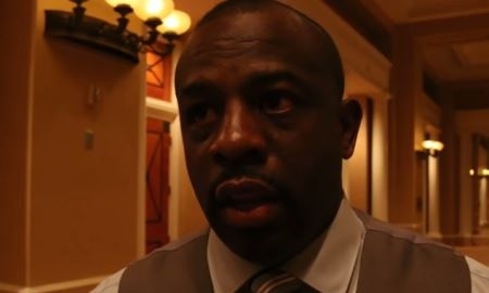 Кевин Келли: «Головкин уже победил в бою с Альваресом»