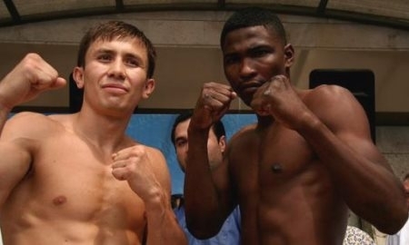 Семь лет назад Головкин нокаутировал Нуньеса