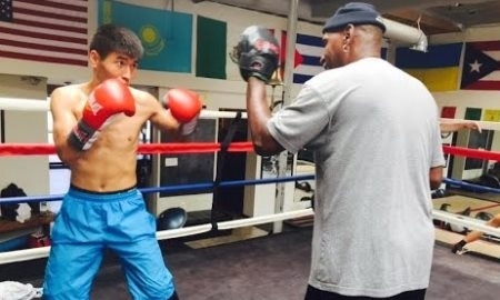 Сойлыбаев потерял строку рейтинга WBC