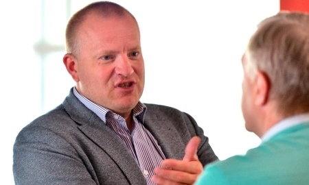 Алексей Анисимов: «Казахстанские арбитры могут попасть в КХЛ»