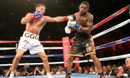 Американский эксперт назвал ключ к победе Головкина над «Канело»