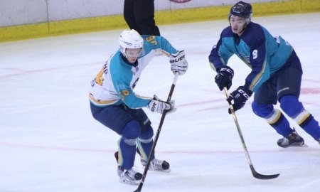 «Алтай Торпедо» и «Алтай» разошлись миром