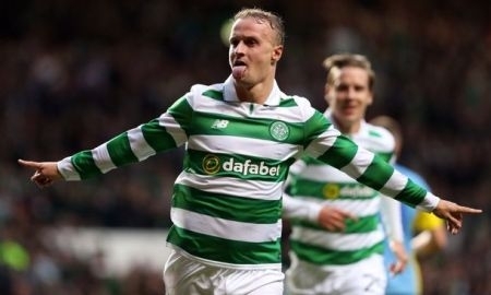 Ли Гриффитс: «Мы не питаем иллюзий: играть против „Астаны“ будет трудно»