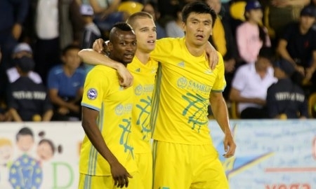 10 причин считать «Астану» — самым удачным футбольным проектом независимого Казахстана