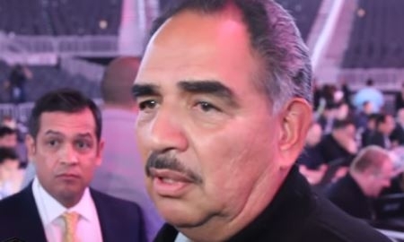 Тренер Головкина назвал важные аспекты боя с Альваресом