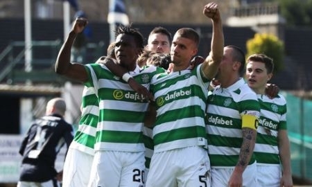 «Селтик». О мести и о чести