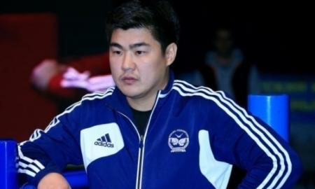 Азамат Макажанов: «Каждый из наших боксеров способен добиться в Гамбурге высокого результата»