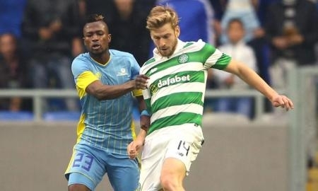 Патрик Твумаси: «Футболисты „Селтика“ очень сильны, но у нас нет времени оправдываться»