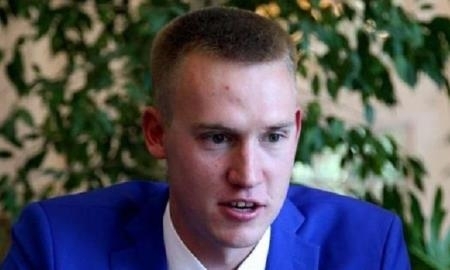 Дмитрий Баландин: «Главный соперник — я сам»