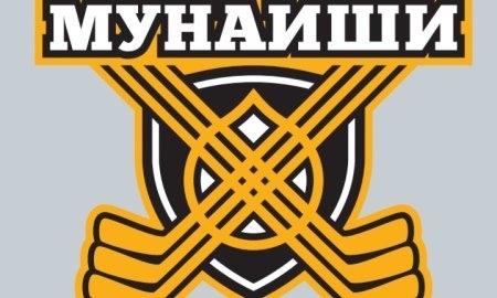 «Мунайши» представил логотип и форму