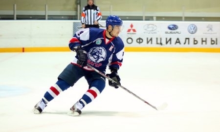 «Кулагер» выбрал капитана и ассистентов на новый сезон