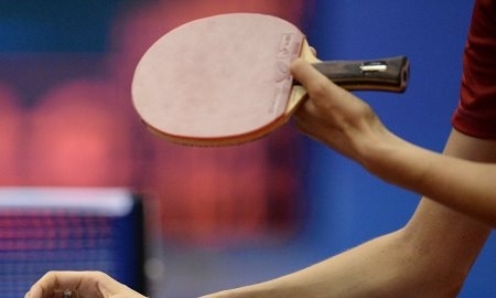 Гранд-финал по настольному теннису пройдет в Астане