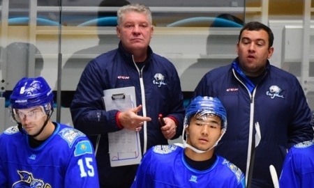 Юрий Михайлис: «Новички уже влились в команду и поняли наши требования»