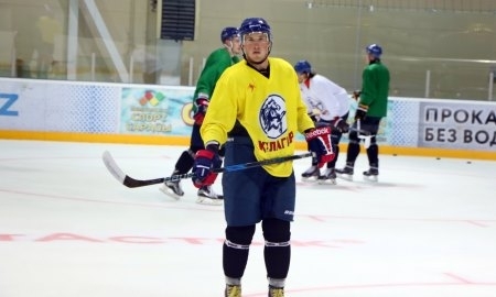 Изменения в составе «Кулагера»