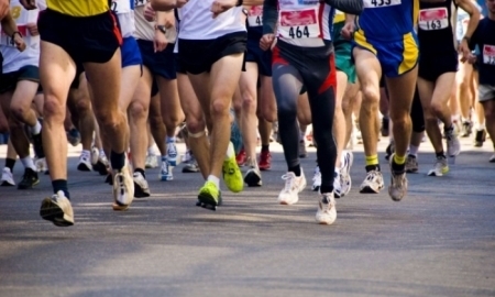 Международный марафон ШОС и СВМДА состоится в Астане