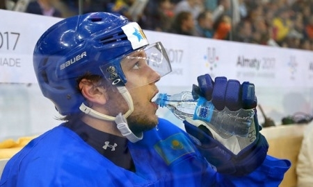 Дмитрий Гренц: «Узнав о переходе в „Торпедо“, был шокирован»