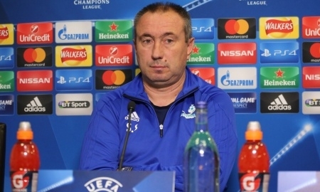 Станимир Стойлов: «Главное, чтобы мы в следующий четверг были на жеребьевке Лиги Чемпионов»